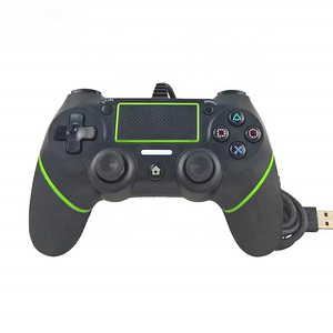 <strong>USB</strong> Wired <strong>Game</strong> <strong>Controller</strong> with Vibration Feature for Video <strong>Game</strong> Consoles - Product Image 3
