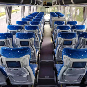 Vehicle Android Screen 7 Inch Android Terminal Wireless Smart Display in <strong>Bus</strong>/coach/ship/yacht/citybus <strong>Bus</strong> Entertainment Screen - Product Image 6