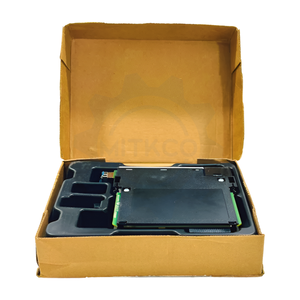 Складской программный контроллер ПЛК 1769-OF4CI/A 1769-OF4CIK 1769-OF4K - Product Image 4