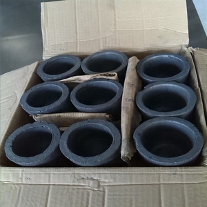 工厂价格定制冶金用石墨坩埚 - Product Image 3
