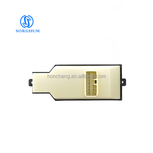 ปุ่มสวิตช์กระจกไฟฟ้าด้านขวาสำหรับ DAIHATSU Sirion รุ่น84820-BZ010 RHD - Product Image 3