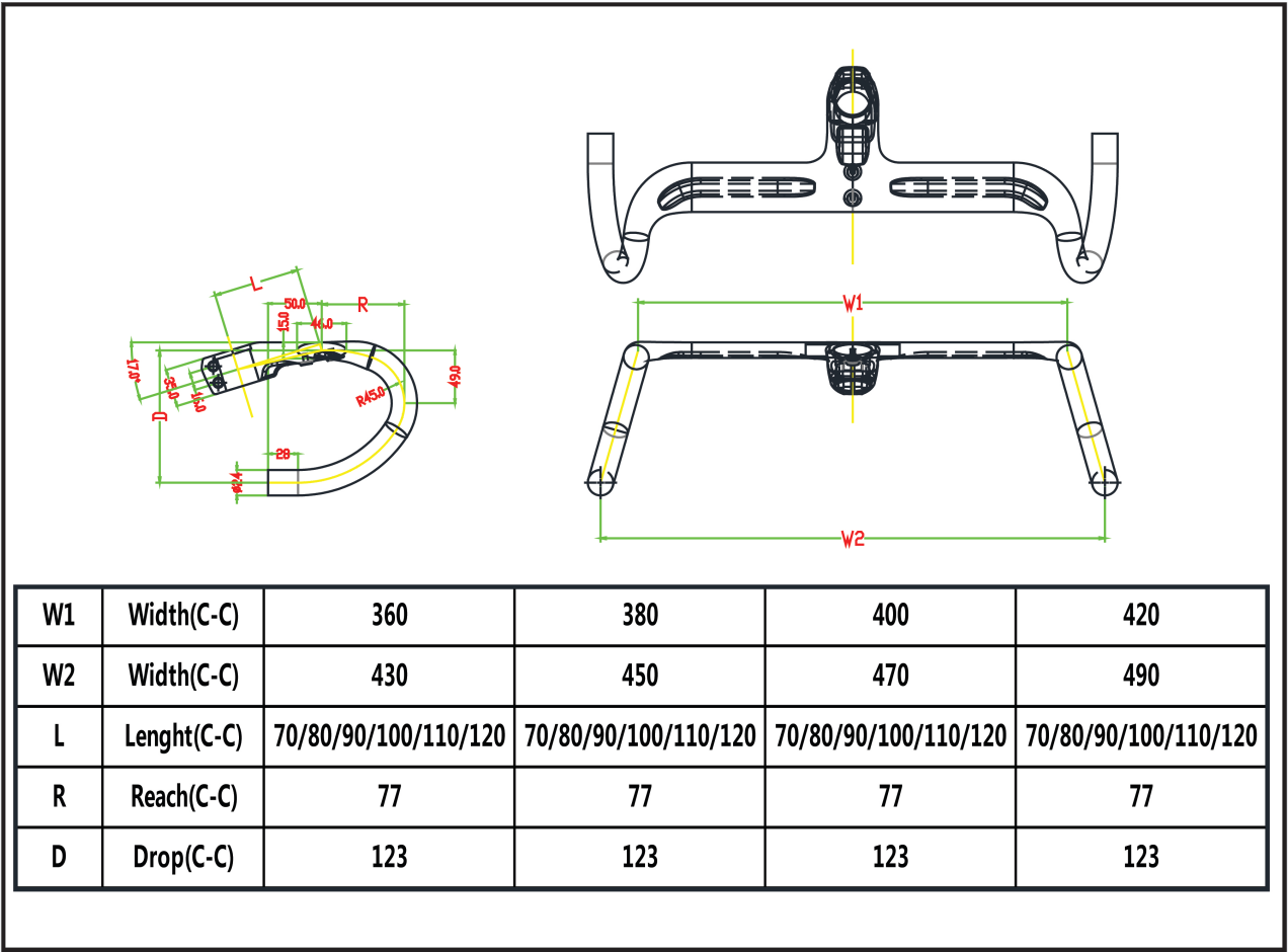 2023 Newest Full hidden Disc Gravel Frame GR047 bicycle frame Gravel bike Full hidden cable gravel