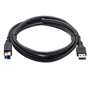 โรงงานขายส่ง1เมตร USB 3.0 A ชายกับ B ชายสายเครื่องพิมพ์ Usb ข้อมูล A ถึง B สาย Usb สำหรับเครื่องพิมพ์สำหรับสแกนเนอร์ - Product Image 6