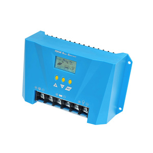 24 12 volt 48 volt 40a 20a 10a regolatore di carica regolatore di carica solare pwm solare 30a