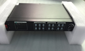 LVP615视频处理器最大130瓦分辨率支持DVI/VGA/HD/CVBS发光二极管显示屏处理器 - Product Image 5