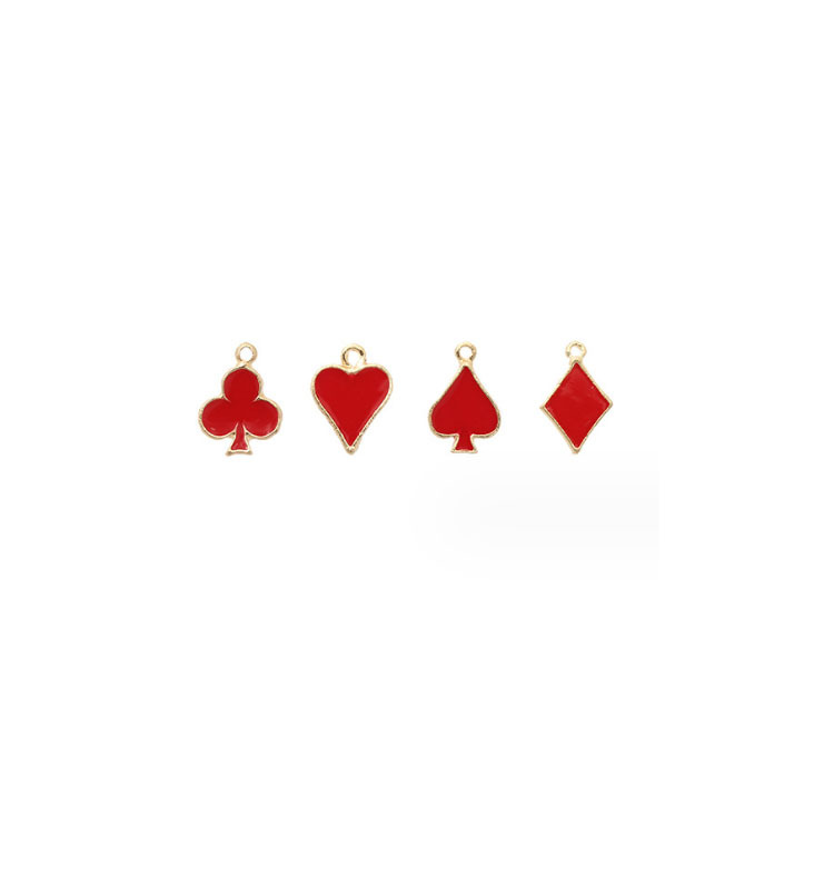 Coeur rouge