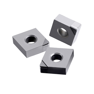 PCD <strong>Insert</strong> Metal <strong>Turning</strong> <strong>Tool</strong> Carbide Blade Cutting <strong>Tools</strong> <strong>Cnc</strong> <strong>Insert</strong> for <strong>CNC</strong> Machine - Product Image 4