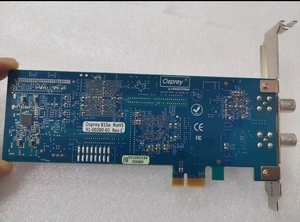 Tarjeta de captura de vídeo O sprey 815e - Product Image 3