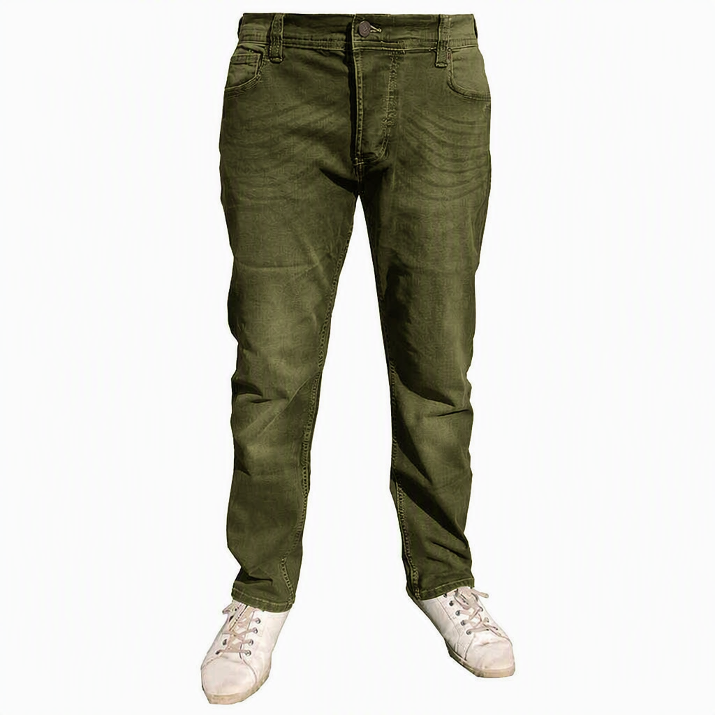 Army Green
