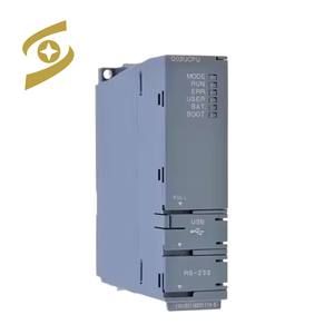 Original nuevo módulo de la serie Q controlador lógico programable de alto rendimiento CPU Q02 en Stock - Product Image 2