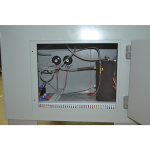 Günstiges hochpräzises anpassbares automat isiertes Salzsprühnebel-Prüfgerät Kammer korrosions system - Product Image 5