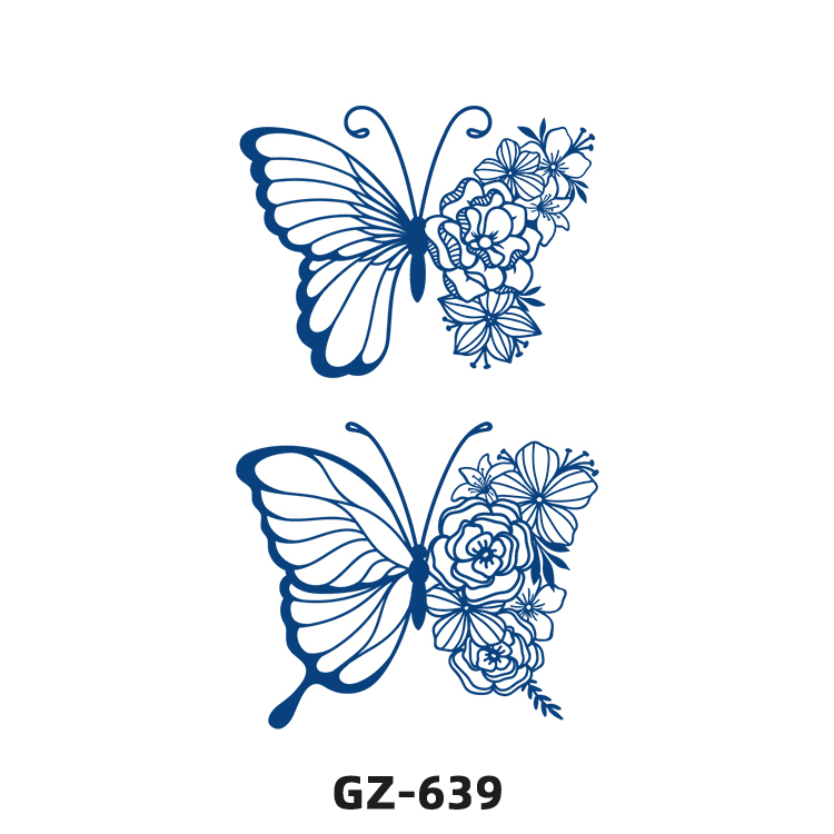 GZ-639