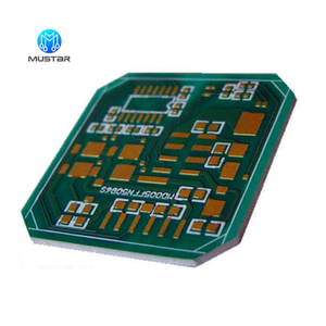 PCB Manufacturing Equipment Assembly Device Prototyping Volume Printed Circuit Board Manufacturing Contract Supplier PCBA - Product Image 3