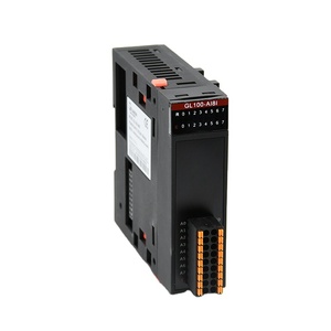 High Quality Profinet IO PLC Controller Competitive Price <strong>Analog</strong> <strong>Input</strong> Interface Ethernet/IP System <strong>Modbus</strong> Ethercat Networking - Product Image 2