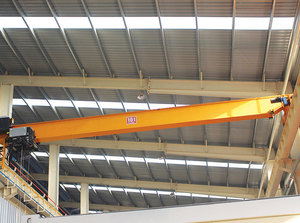 Công nghiệp 16/20/50t Đôi Chùm hội thảo cần cẩu tự động EOT 20m đài phát thanh điều khiển từ xa động cơ tải thử nghiệm Phụ kiện thiết bị - Product Image 2