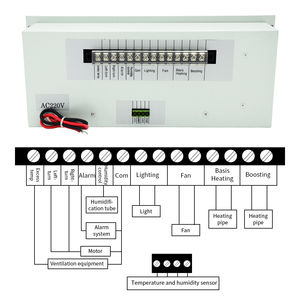PID инкубатор регулятор температуры XM-26 - Product Image 6