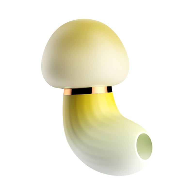 Jaune progressif