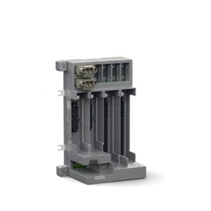 สำหรับ ABB โมดูลสื่อสาร TU508-ETH ของแท้ฐาน2025สต็อกสำหรับ AC500 PLC Pac และโดยเฉพาะคอนโทรลเลอร์