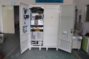 800-kVA-3-Phasen-Leistungstransformator mit 50-kVA-Dreiphasen-Isolation 110-V-Eingang und 380-V-Ausgang für die Aufwärts spulen form - Product Image 6