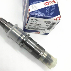 Auto Fuel Injector 06E906036C / 06E 906 036 F / 06E 906 036 C / 06E906036F - Product Image 1