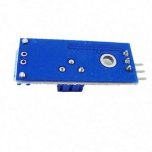 Arduinスマートカー用SW-420通常閉じたアラーム振動センサーモジュール - Product Image 4