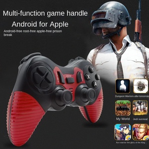 G2 universale senza fili Joystick e Controller di gioco compatibile con Android per PS3 iOS TV per i giochi