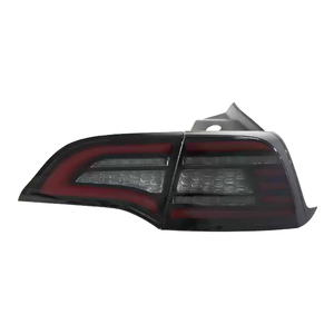 Tesla Model 3 & park lambaları için modifiye LED MODEL-Y meclisi için akan dönüş sinyalleri ile çalışan ışıklar tarama - Product Image 6