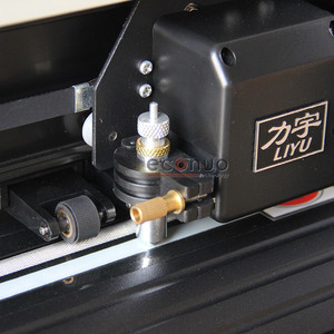 SC Series Cutting Plotter Vinyl Cutting Plotter <strong>Cutter</strong> Machine - Product Image 2