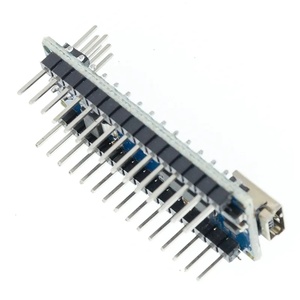 Nano con il bootloader compatibile controller Nano 3.0 CH340 USB driver 16Mhz Nano v3.0 ATMEGA328P - Product Image 3