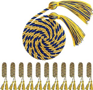 חוט כבוד עבור טקס סיום tassel עם תכונה עמיד למים לסטודנטים ושימוש בתעשייה תכליתי עבור שקיות נעליים