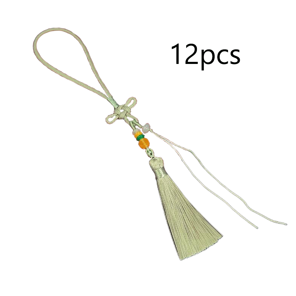 Green-12pcs