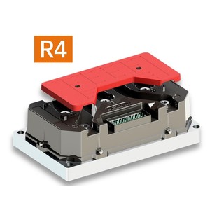 热卖智能可编程FOC 72v 96v PMSM控制器3000w 100A Ebike控制器 - Product Image 1