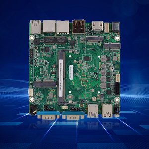 PCB PCBA原型OEM PCBA工厂定制PCB组装工业控制PCBA - Product Image 5