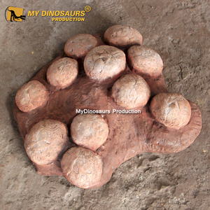 Meu modelo de dinossauro de simulação de dino, modelo <span class=keywords><strong>fossil</strong></span> para venda