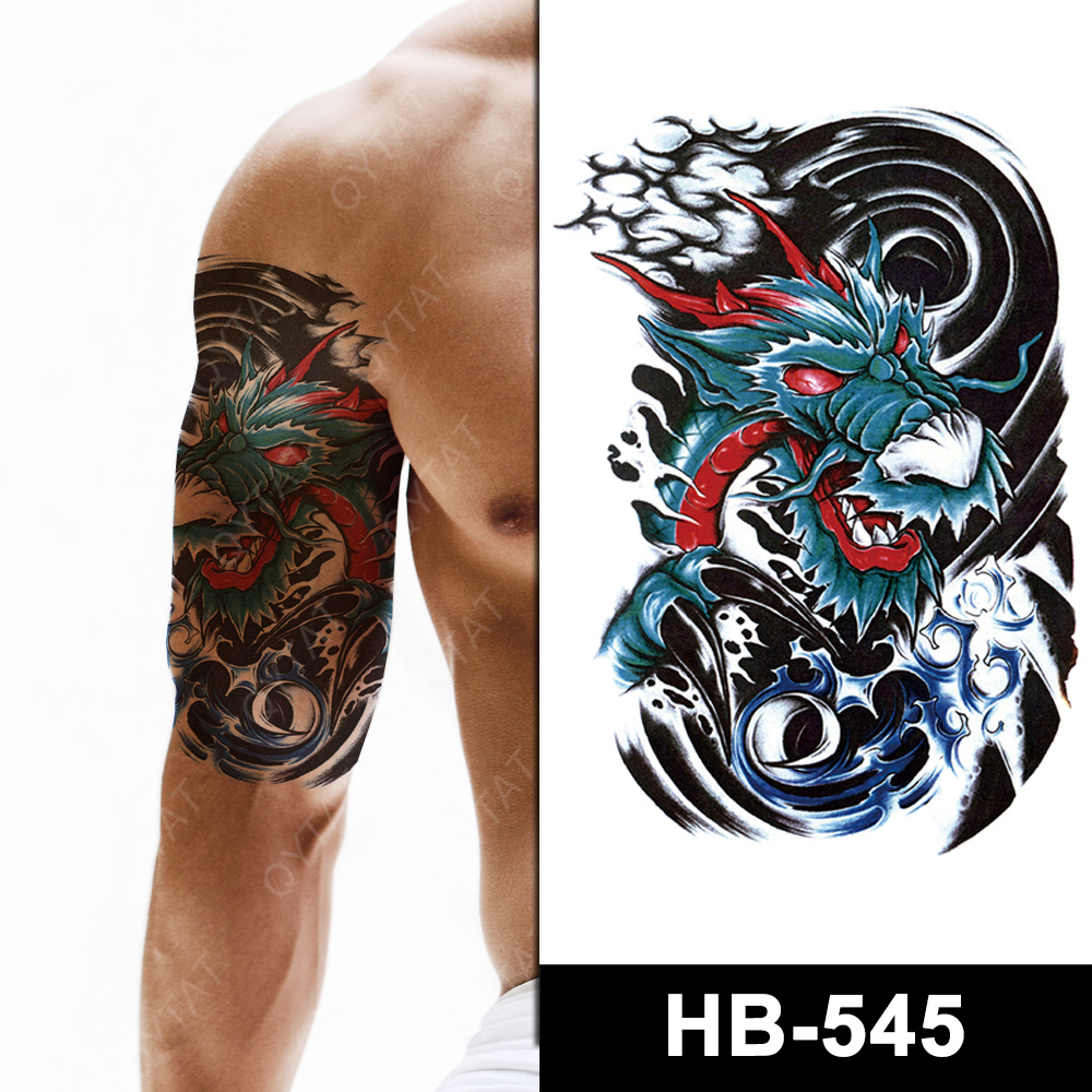 HB-545