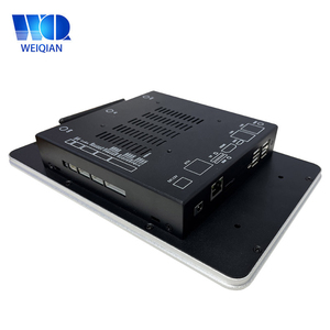 10.1 Inch Industrial Panel PC LCD Touch Screen <strong>Computer</strong> AIO <strong>Control</strong> Simatic HMI RK3288 Industrial Tablet PC for Industrial - Product Image 3