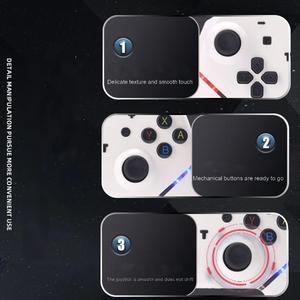 Nuovo Controller per Console di gioco Wireless per il telecomando Switch-Up con funzione di motore a vibrazione Gamepad - Product Image 3