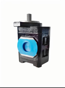 Chất lượng cao 15cc-100cc/Rev cbgj bơm bánh răng Giao hàng nhanh đến USA/EU/Trung Đông máy bơm thủy lực - Product Image 4