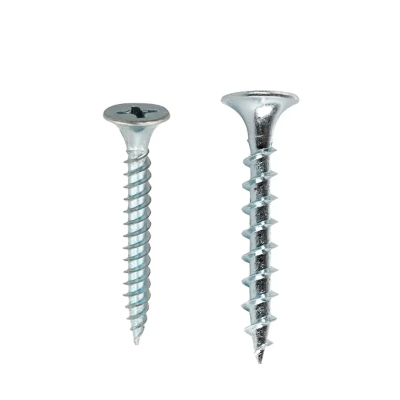 Spax screw de tornillos Drywall screw tuercas y al por mayor autoperforantes hexagonal para madera Drywall tornillos