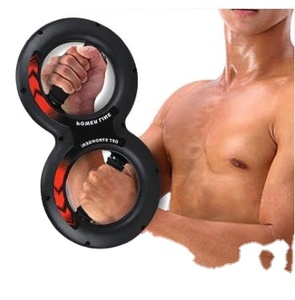 Hand Strength Grip <strong>Trainer</strong> Multifunction Forearm Strength Force Fitness Springs Power Wrist Arm Exerciser - Product Image 1