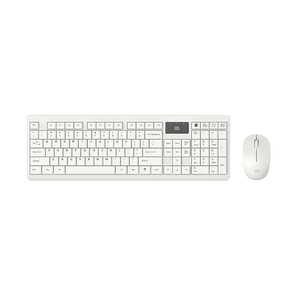 FD 1300c Slim <strong>Multimedia</strong> <strong>Keyboard</strong> and Mouse Combo Standard Waterproof USB Wireless <strong>Computer</strong> Peripherals - Product Image 4