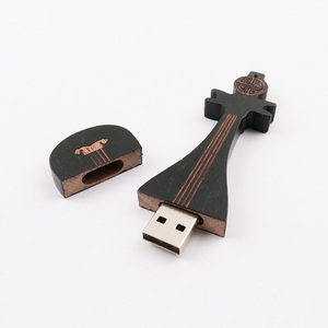 Unidad flash personalizada con forma de madera USB2.0 3,0 pendrive unidad flash USB Memoria USB de alta velocidad
