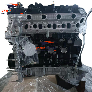 3.0TD เครื่องยนต์ดีเซล4JJ1ดีเซล tcx เครื่องยนต์4JJ1สำหรับ Isuzu D-MAX Mu-X Alterra holden Rodeo COLORADO chevado - Product Image 1