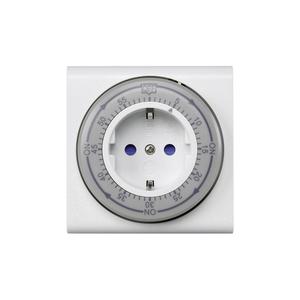 Sygonix SY-5045302 Analog-Socket-Timer IP20 Countdown-Funktion (940910932859) - Product Image 1