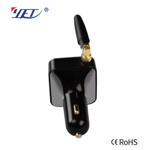 YET2205 codice fisso 18 rolling code 433Mhz duplicatore di telecomando per veicoli con funzione di caricabatteria per auto 150m - Product Image 2