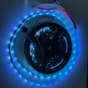 2022 DC12V 14,4 Вт/RGB гибкая светодиодная лента для светодиодного освещения - Product Image 5