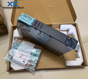 For SIEMENS S120 Single Motor <strong>Module</strong>: 6SL3120-1TE21-8AA3 Input 600V DC <strong>Output</strong> 18A 100% Brand New Original in Stock - Product Image 2