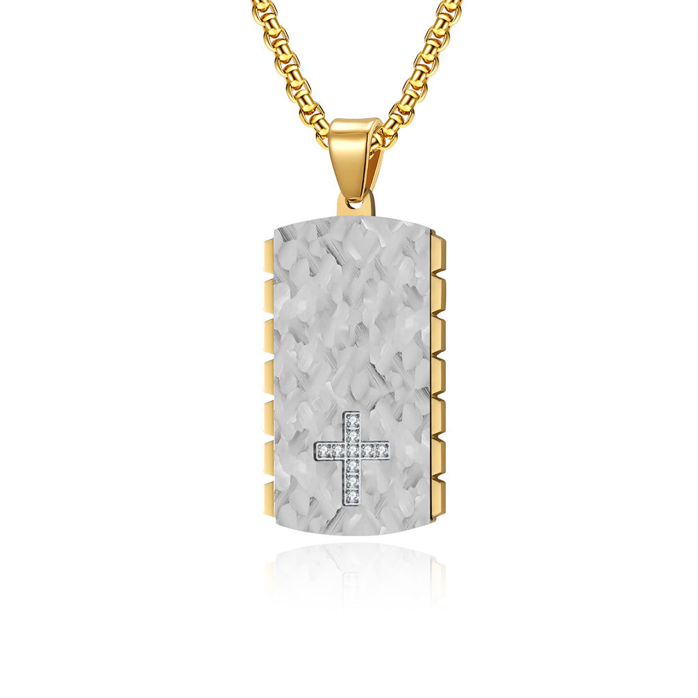 จี้เดี่ยวสีทองไม่มีโซ่