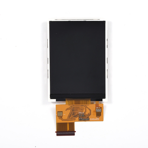 Vendita calda 2.8 &quot;Modulo <span class=keywords><strong>LCD</strong></span> <span class=keywords><strong>TFT</strong></span>/240*320dots/8bit 16bit 9bit 18bit 8080 di Interfaccia di <span class=keywords><strong>MCU</strong></span>/SPI/RGB/HX8347I