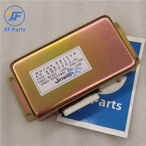 XF Parts Excavator <strong>Controller</strong> SH200A3 ECU Engine Control <strong>Computer</strong> Board KHR1347 - Product Image 5